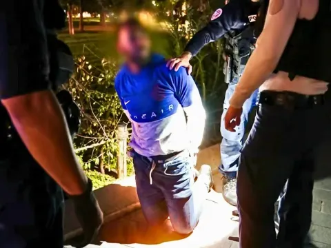 Nantes Grapples with Rising Ultra-Violence and Street Crime