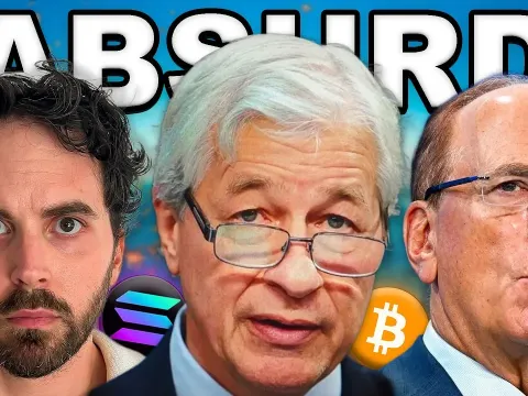 JPMorgan Sets $214,000 Bitcoin Base Case in Long-Term Forecast