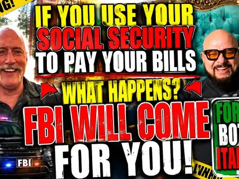 Social Security Number Payment Reversals Spark Confusion and Anger