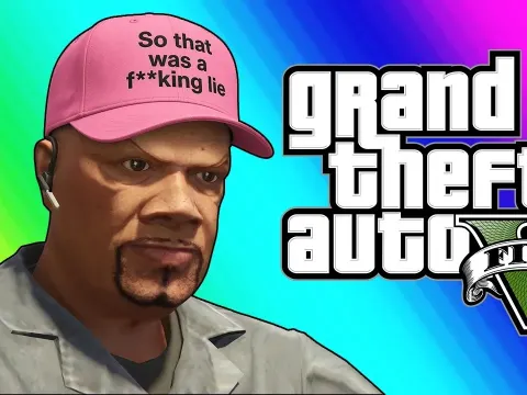 GTA 5 Final Game Session Marks the End of an Era for Fans