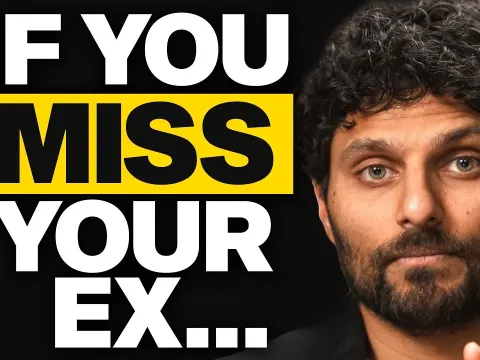 Why Your Brain Romanticizes Your Ex and How to Finally Move On