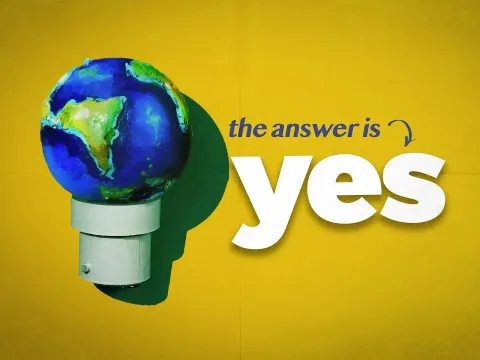 Climate Progress: The Surprising Good News About Renewable Energy and Global Action