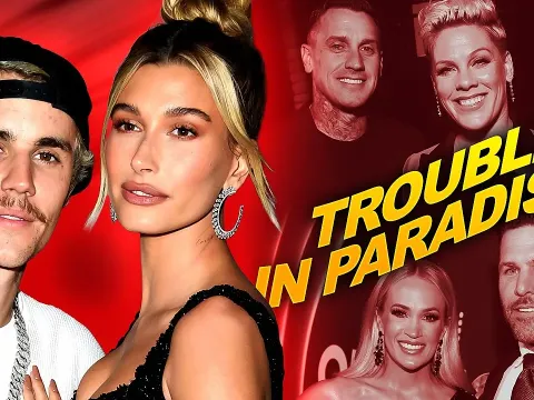 Divorce Rumors Swirl Around Celebrity Marriages From Bieber to Beyoncé