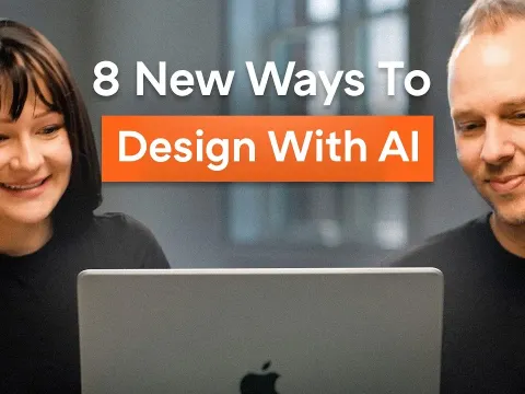 YC Head of Design Reveals Her AI-Powered Creative Workflow