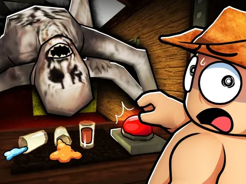 Exploring the Most Disturbing Anomalies in Roblox Games
