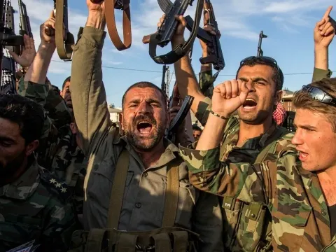 Syria Leaders and Why It Matters
