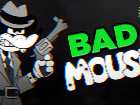 Is There Really Too Much Cheese in Mouse P.I. For Hire? A Mathematical Investigation