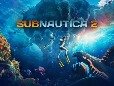 Subnautica: Underwater Gameplay and New Features