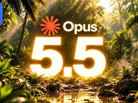 Claude Opus 5.5 AI Achieves Stunning Honey Coiling Simulation That Other Models Cannot Match