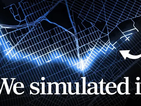 How Google Maps Finds the Shortest Route in Seconds: The Algorithm Explained