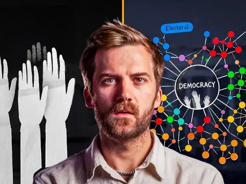 Why Democracy Faces Trouble and What Democratic Backsliding Means for America