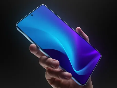 Samsung Galaxy S26 Ultra Introduces Flex Magic Pixel Privacy Screen Technology
