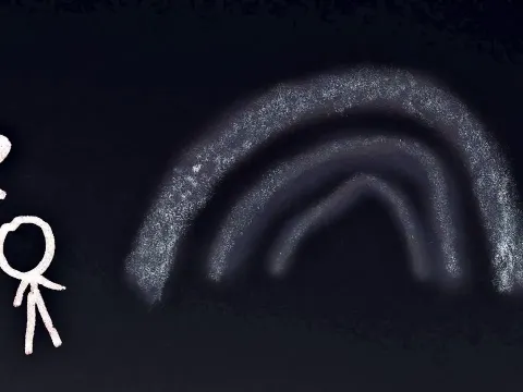 The Science Behind Fogbows: Why Some Rainbows Appear White