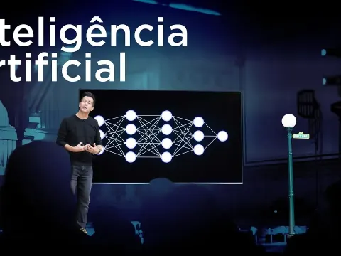 CS50x in Portuguese Explores Artificial Intelligence for Beginners and Families