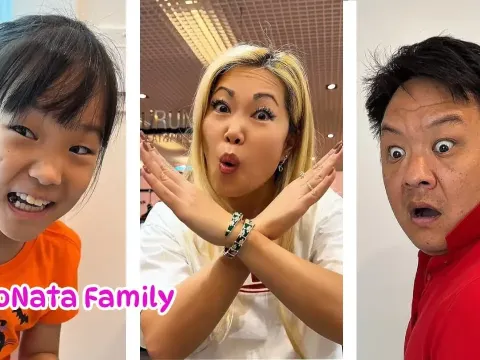 LeoNata Family Viral Video Compilation Highlights