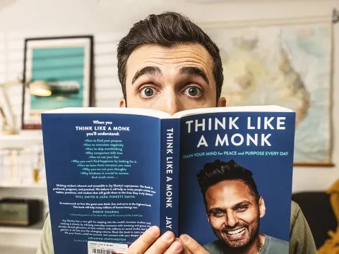 The Dark Side of Self-Help Gurus and How They Win Followers