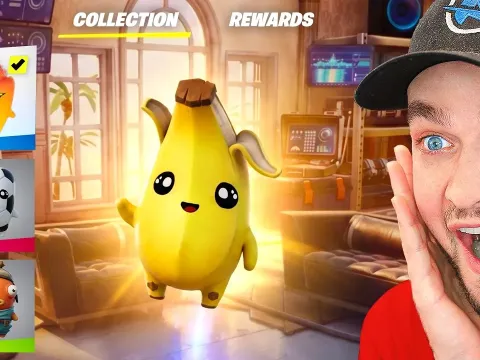 Fortnite Sprites Guide New Variants and How to Get Them