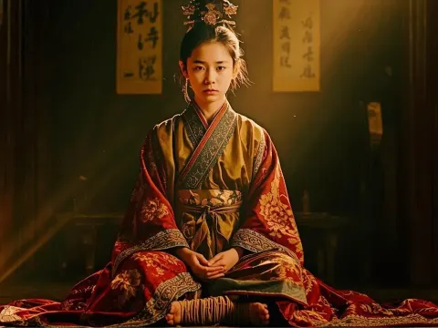 Lotus Footbinding and the Historical Context