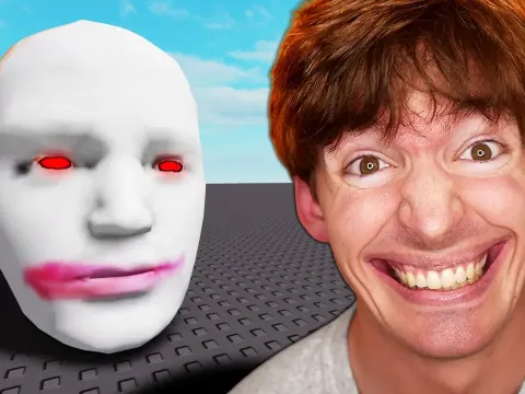 Confronting a Dark Roblox Chapter by Playing Escape Running Head