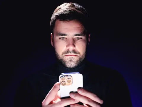 Breaking Free from Phone Addiction with Simple Friction Tricks