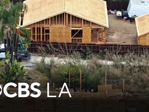 New California Law Shields Altadena Fire Survivors from Developer Pressure During Rebuild