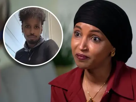 Ilhan Omar Sham Marriage Allegations Examined Through Certificate and Living Arrangements