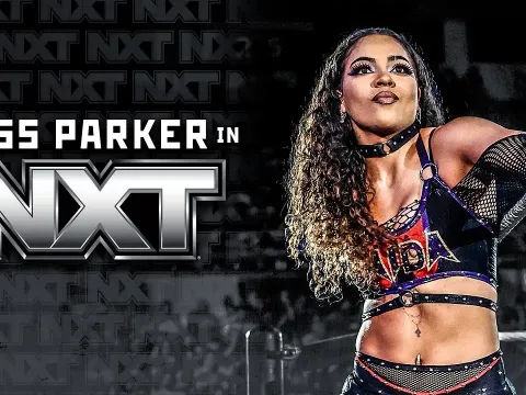 Jaida Parker's Most Intense NXT Battles and Rivalries That Defined Her Rise