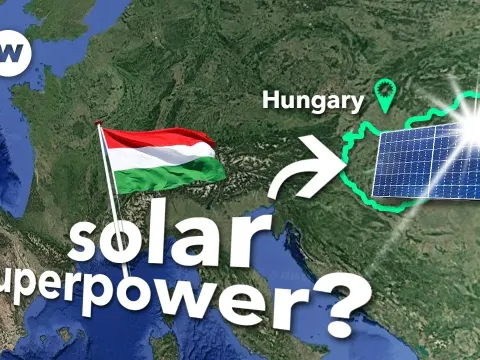Solar Hungary Explained Clearly
