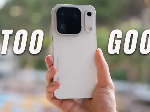 Oppo Find X10 Pro Max Review Reveals Three 200MP Cameras and an 8000mAh Battery
