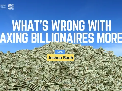 Debating the Billionaire Wealth Tax Proposal and Its Economic Impact