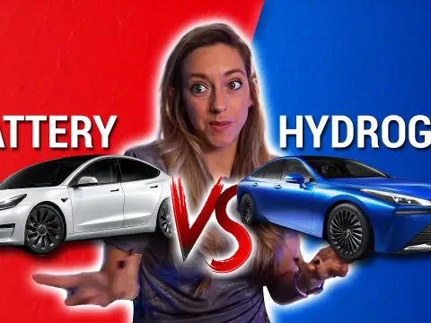 Electric Hydrogen Features and What to Know