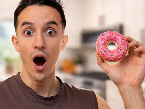 30 Days Without Sugar A Life-Changing Challenge