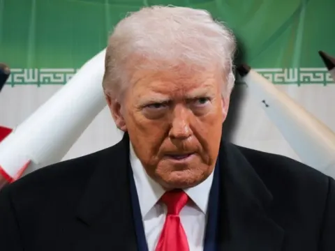 Iran: Trump and Why It Matters