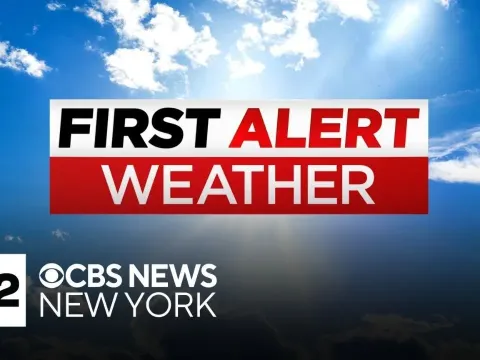 Sunny Weather Continues With Warm Days and a Look Ahead to Halloween Weekend