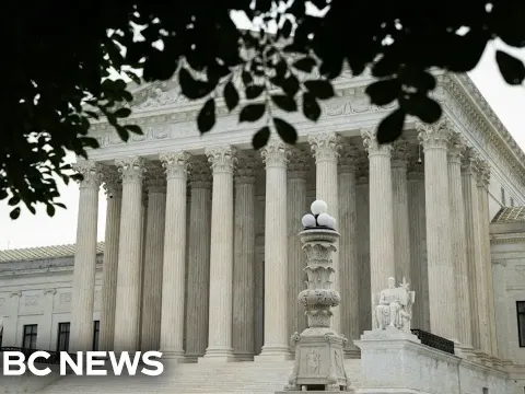 Supreme Court to Rule on Birthright Citizenship as Trump Administration Faces Key Decisions