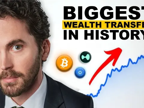 Why Crypto Could Outperform Stocks: Tokenization and AI Agents Drive New Opportunities