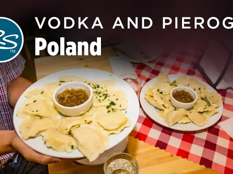 Pierogi Vodka Recipe and Tips