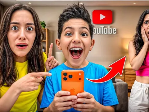 We Secretly Checked Ilayda's Phone to Find Out If She Has a Boyfriend