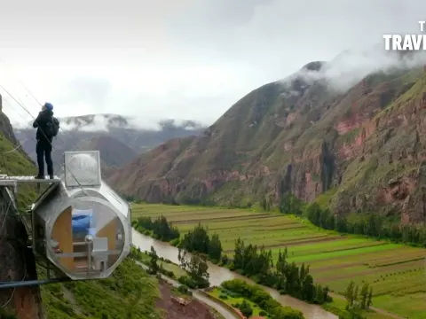Four Unforgettable Adventures to Add to Your Travel Bucket List