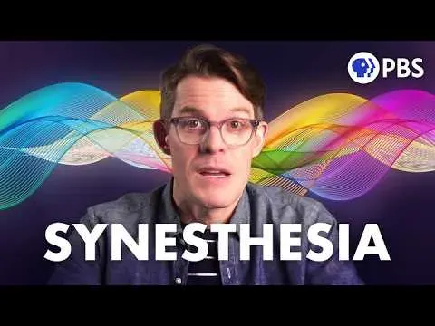 Why Some People Can Taste Colors and See Sounds