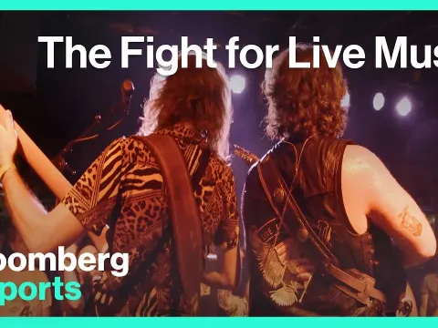 Independent Music Venues Fight to Survive as Live Nation Expands Into Local Scenes