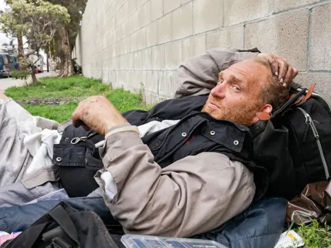 Los Angeles 2026: The Growing Divide Between Wealth and Poverty in America's City of Angels