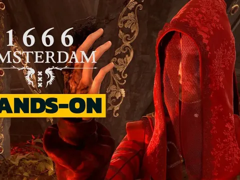 Early 1666 Features and What to Know