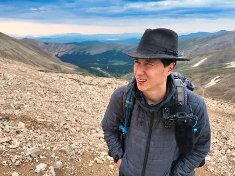 Conquering Mount Sherman A Guide to Colorado's Easiest 14er