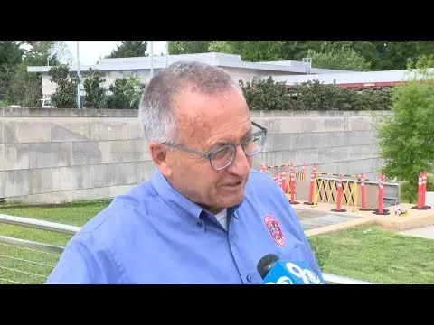 Three Workers Injured in Electrical Shock at Medical Center Metro Station
