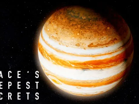 Jupiter's Extreme Secrets Revealed by NASA's Juno Mission