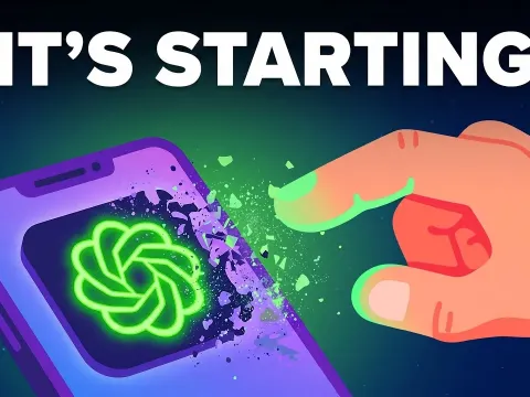 OpenAI's Financial Crisis: How ChatGPT's Free Tier Is Being Downgraded for Profit