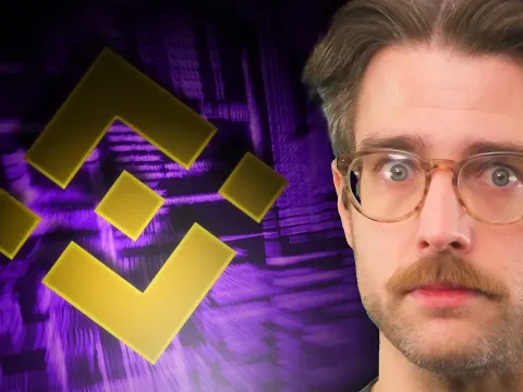 Binance Faces Massive Crypto Security Breach as Hackers Reportedly Steal Billions in Digital Ass