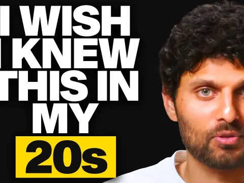 10 Harsh Truths That Transform Your 20s