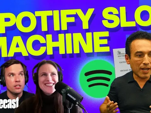 How a $8 Million AI Music Scam Exploited Streaming Royalties and Changed the Industry
